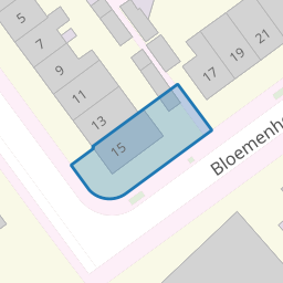 Perceel ZEI00-M-3211