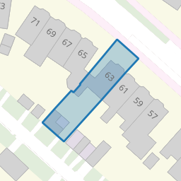 Perceel ZEI00-M-3252