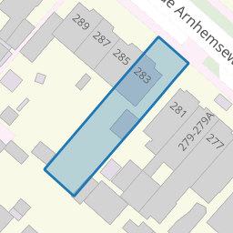 Perceel ZEI00-M-3257