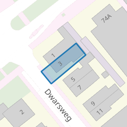 Perceel ZEI00-M-3259