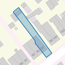 Perceel ZEI00-M-3260