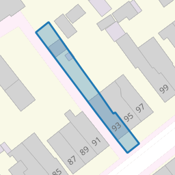 Perceel ZEI00-M-3262