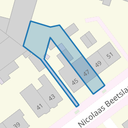 Perceel ZEI00-M-3271