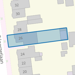 Perceel ZEI00-M-3274