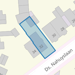 Perceel ZEI00-M-3275