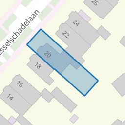 Perceel ZEI00-M-3292