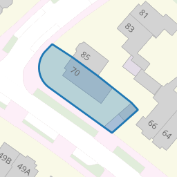 Perceel ZEI00-M-3295