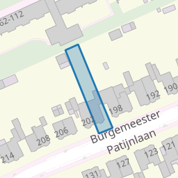 Perceel ZEI00-M-3300