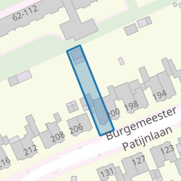 Perceel ZEI00-M-3301