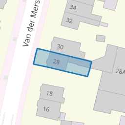 Perceel ZEI00-M-3302