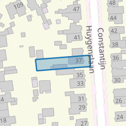 Perceel ZEI00-M-3317