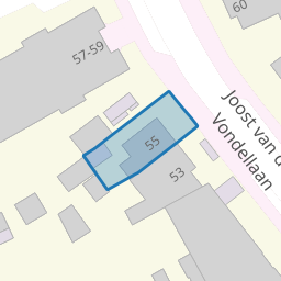 Perceel ZEI00-M-3322