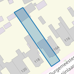 Perceel ZEI00-M-3330