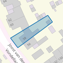 Perceel ZEI00-M-3332