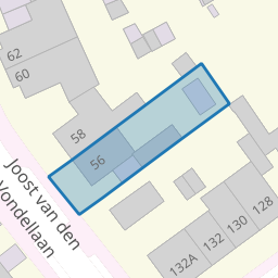 Perceel ZEI00-M-3333