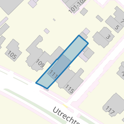 Perceel ZEI00-M-3337