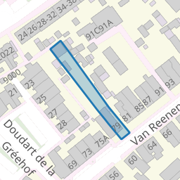 Perceel ZEI00-M-3339