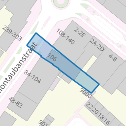 Perceel ZEI00-M-3353