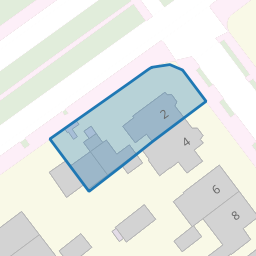 Perceel ZEI00-M-3380