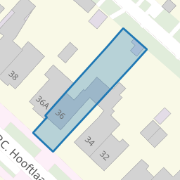 Perceel ZEI00-M-3386