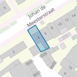 Perceel ZEI00-M-3389