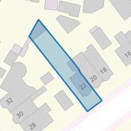 Perceel ZEI00-M-3395