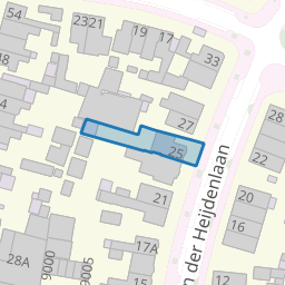 Perceel ZEI00-M-3402