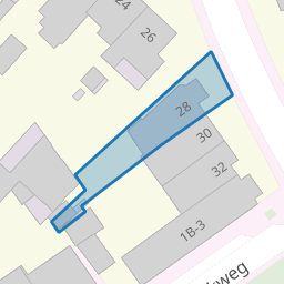 Perceel ZEI00-M-3405