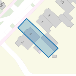 Perceel ZEI00-M-3410