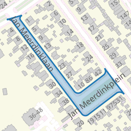 Perceel ZEI00-M-3419