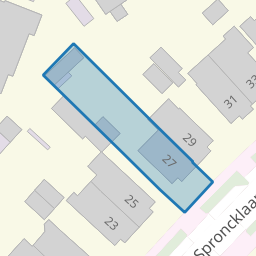 Perceel ZEI00-M-3437