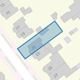 Perceel ZEI00-M-3438