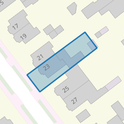 Perceel ZEI00-M-3439