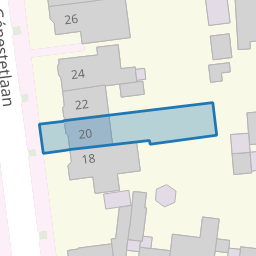 Perceel ZEI00-M-3446