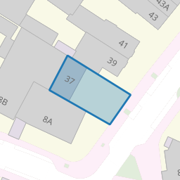 Perceel ZEI00-M-3453