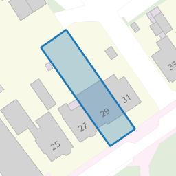 Perceel ZEI00-M-3457