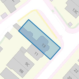 Perceel ZEI00-M-3461