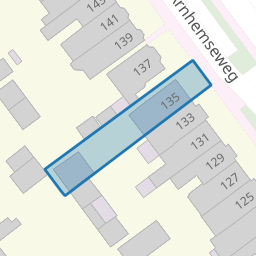 Perceel ZEI00-M-3462