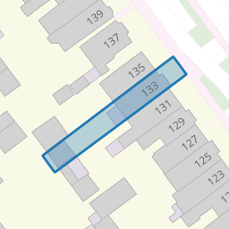 Perceel ZEI00-M-3463