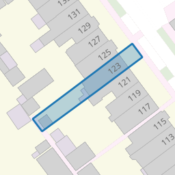 Perceel ZEI00-M-3468