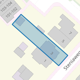 Perceel ZEI00-M-3488