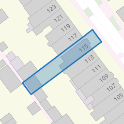 Perceel ZEI00-M-3490