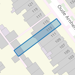 Perceel ZEI00-M-3491