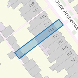 Perceel ZEI00-M-3492