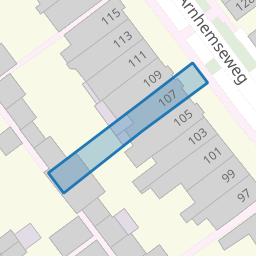 Perceel ZEI00-M-3494