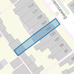 Perceel ZEI00-M-3495