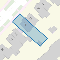 Perceel ZEI00-M-3497