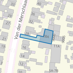 Perceel ZEI00-M-3514