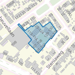 Perceel ZEI00-M-3526