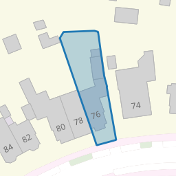 Perceel ZEI00-M-3529